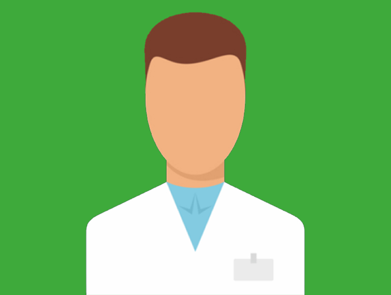 Male Placeholder Image